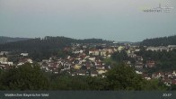 Archiv Foto Webcam Waldkirchen im Bayerischen Wald 00:00