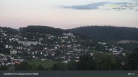 Archiv Foto Webcam Waldkirchen im Bayerischen Wald 00:00