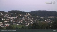 Archiv Foto Webcam Waldkirchen im Bayerischen Wald 00:00