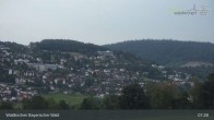 Archiv Foto Webcam Waldkirchen im Bayerischen Wald 06:00