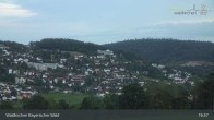 Archiv Foto Webcam Waldkirchen im Bayerischen Wald 00:00