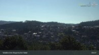 Archiv Foto Webcam Waldkirchen im Bayerischen Wald 06:00