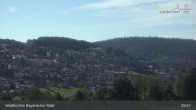 Archiv Foto Webcam Waldkirchen im Bayerischen Wald 07:00