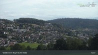 Archiv Foto Webcam Waldkirchen im Bayerischen Wald 11:00