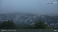 Archived image Webcam Waldkirchen in the Bavarian Forest 02:00