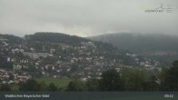 Archived image Webcam Waldkirchen in the Bavarian Forest 06:00