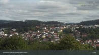 Archiv Foto Webcam Waldkirchen im Bayerischen Wald 14:00