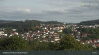 Archiv Foto Webcam Waldkirchen im Bayerischen Wald 16:00