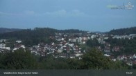 Archiv Foto Webcam Waldkirchen im Bayerischen Wald 00:00