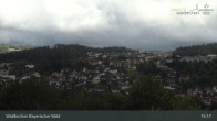 Archiv Foto Webcam Waldkirchen im Bayerischen Wald 14:00