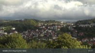 Archiv Foto Webcam Waldkirchen im Bayerischen Wald 16:00