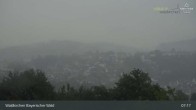 Archiv Foto Webcam Waldkirchen im Bayerischen Wald 01:00