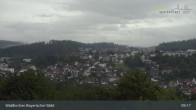 Archiv Foto Webcam Waldkirchen im Bayerischen Wald 03:00