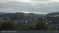 Archiv Foto Webcam Waldkirchen im Bayerischen Wald 05:00