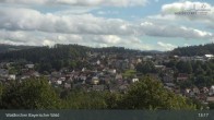 Archiv Foto Webcam Waldkirchen im Bayerischen Wald 07:00