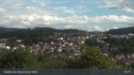 Archiv Foto Webcam Waldkirchen im Bayerischen Wald 09:00