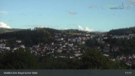 Archiv Foto Webcam Waldkirchen im Bayerischen Wald 11:00
