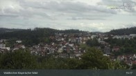 Archiv Foto Webcam Waldkirchen im Bayerischen Wald 14:00