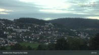 Archiv Foto Webcam Waldkirchen im Bayerischen Wald 06:00
