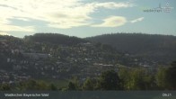Archiv Foto Webcam Waldkirchen im Bayerischen Wald 08:00