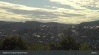 Archiv Foto Webcam Waldkirchen im Bayerischen Wald 09:00