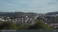 Archiv Foto Webcam Waldkirchen im Bayerischen Wald 14:00