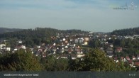 Archiv Foto Webcam Waldkirchen im Bayerischen Wald 16:00