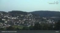 Archiv Foto Webcam Waldkirchen im Bayerischen Wald 00:00