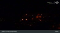 Archiv Foto Webcam Waldkirchen im Bayerischen Wald 04:00