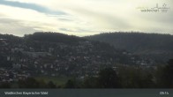 Archiv Foto Webcam Waldkirchen im Bayerischen Wald 08:00