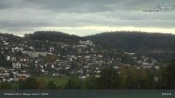 Archiv Foto Webcam Waldkirchen im Bayerischen Wald 02:00