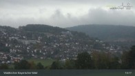 Archiv Foto Webcam Waldkirchen im Bayerischen Wald 12:00