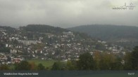 Archiv Foto Webcam Waldkirchen im Bayerischen Wald 14:00