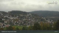 Archiv Foto Webcam Waldkirchen im Bayerischen Wald 16:00