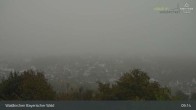 Archiv Foto Webcam Waldkirchen im Bayerischen Wald 08:00