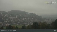 Archiv Foto Webcam Waldkirchen im Bayerischen Wald 10:00