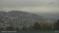 Archiv Foto Webcam Waldkirchen im Bayerischen Wald 12:00