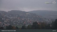 Archived image Webcam Waldkirchen in the Bavarian Forest 06:00