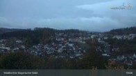Archiv Foto Webcam Waldkirchen im Bayerischen Wald 00:00