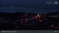Archiv Foto Webcam Waldkirchen im Bayerischen Wald 06:00