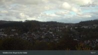 Archiv Foto Webcam Waldkirchen im Bayerischen Wald 14:00