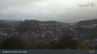 Archived image Webcam Waldkirchen in the Bavarian Forest 06:00
