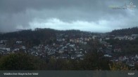 Archiv Foto Webcam Waldkirchen im Bayerischen Wald 00:00