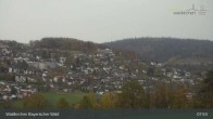 Archiv Foto Webcam Waldkirchen im Bayerischen Wald 07:00