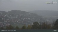 Archiv Foto Webcam Waldkirchen im Bayerischen Wald 08:00