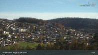 Archiv Foto Webcam Waldkirchen im Bayerischen Wald 14:00