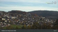 Archiv Foto Webcam Waldkirchen im Bayerischen Wald 14:00
