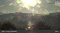 Archiv Foto Webcam Waldkirchen im Bayerischen Wald 07:00