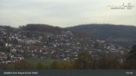 Archiv Foto Webcam Waldkirchen im Bayerischen Wald 14:00