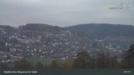 Archiv Foto Webcam Waldkirchen im Bayerischen Wald 06:00